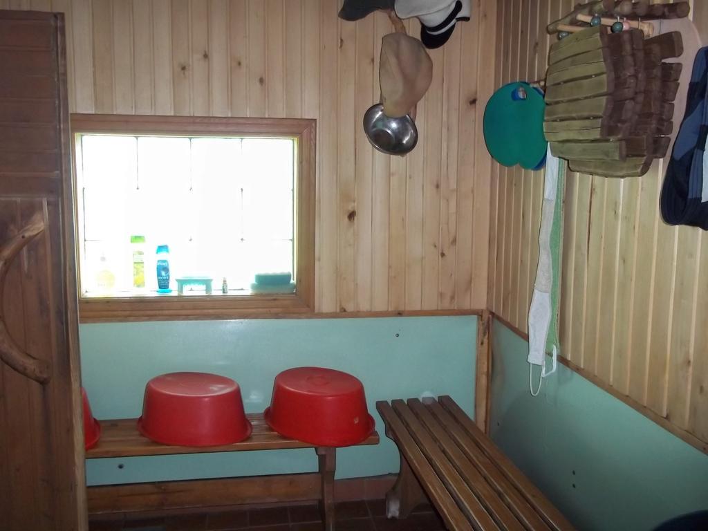 Brivdienu Maja Skerskani Krāslava Habitación foto