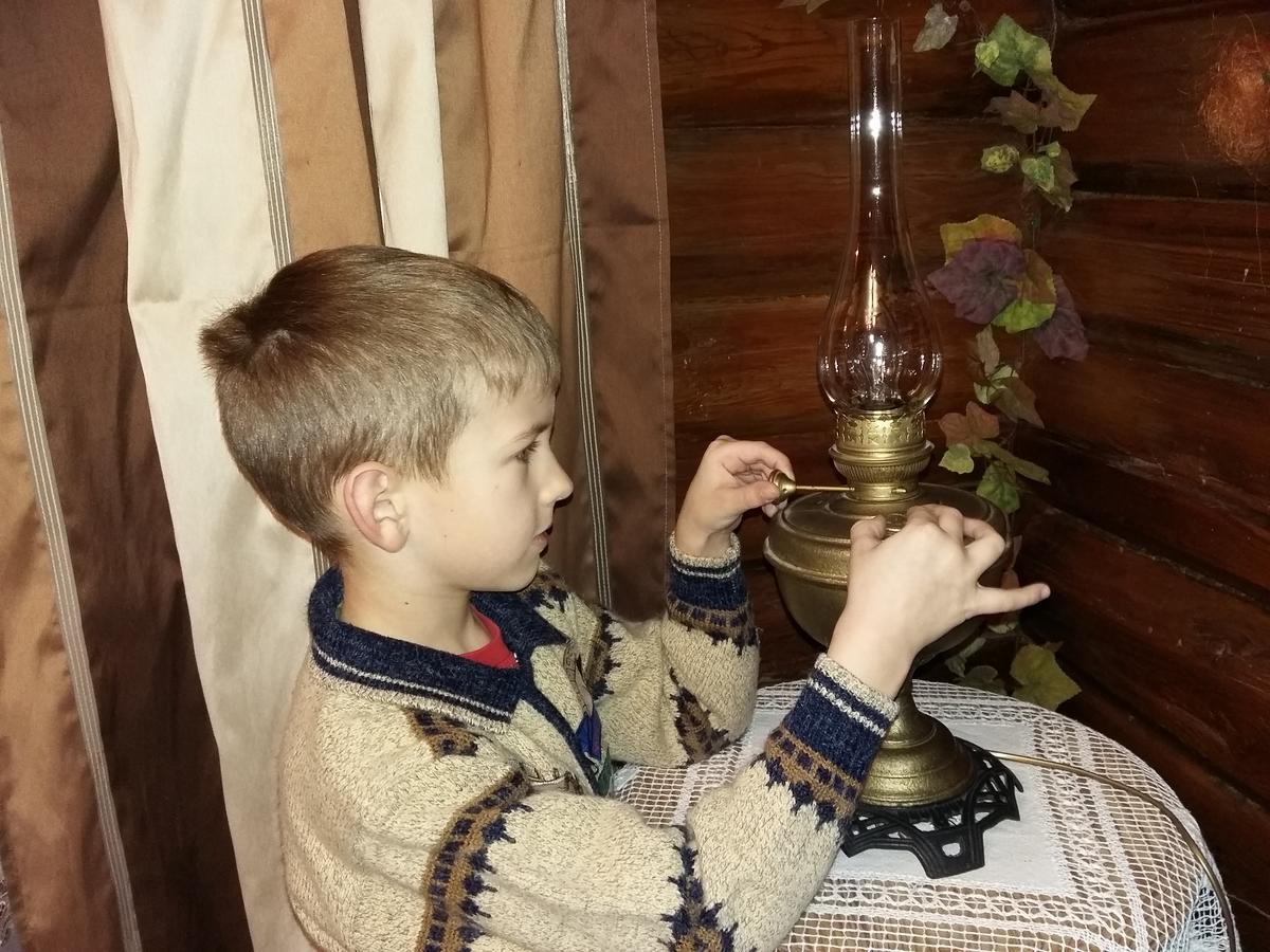 Brivdienu Maja Skerskani Krāslava Exterior foto